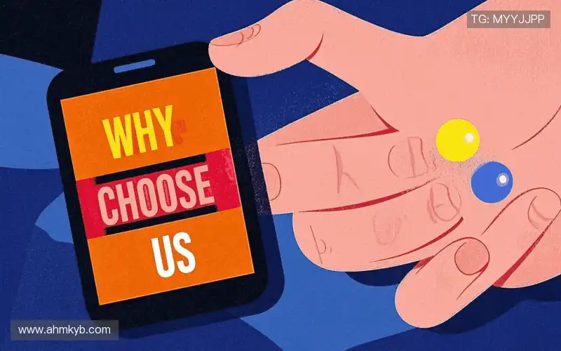 我们的品牌价值